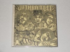 JETHRO TULL Stand up