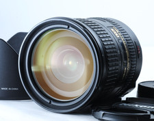 US Duty Paid Nikon AF-S DX