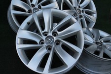 4 x Original Opel Insignia A