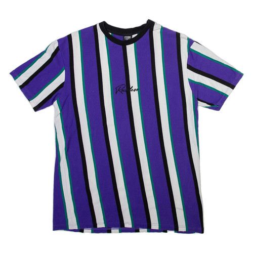 Fsbn herren shirt lila m - fsbn,