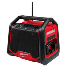 Milwaukee Tool M18 Bluetooth