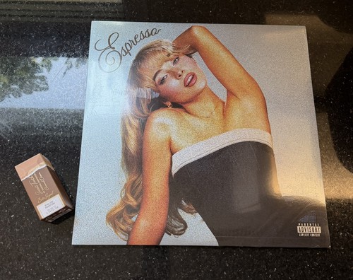 Sabrina carpenter espresso - sabrina,
