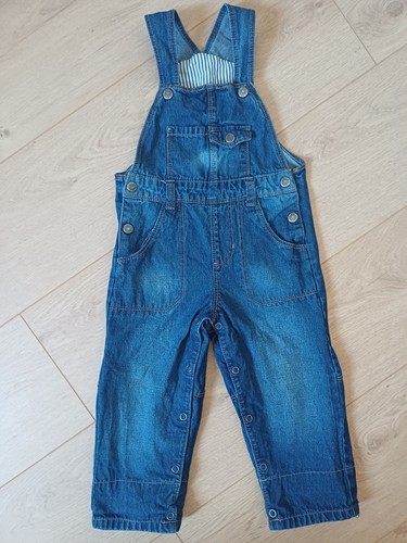 Blaue jeans - blaue,