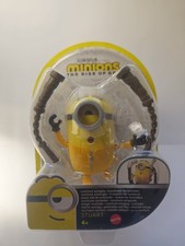 Minions Actionfigur Stuart Neu