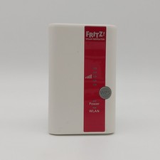 AVM FRITZ!WLAN Repeater 310 - WLan Mesh 300 Mbit's 2,4 GHz - gebraucht ✅