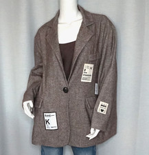 Urban Sakko Blazer Jacke Italy