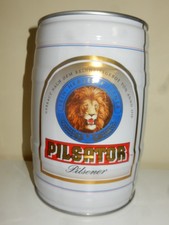 PILSATOR PILSENER Party Fass