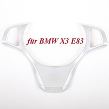 06-09 für BMW X3 E83 ABS