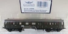Liliput L334500 Personenwagen