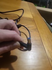 Netzteil Ladegerät 19,5V