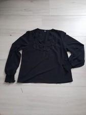 Bluse Festlich Weihnachten  Shein Xl