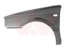 VAN WEZEL 5834657 Kotflügel Vorne Links für VW PASSAT Variant (3A5, 35I)