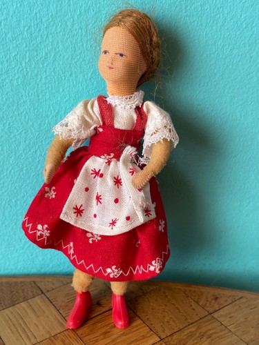 Mädchen dirndl erna - erna, meyer
