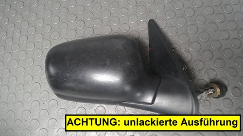 Aussenspiegel mech - aussenspiegel,