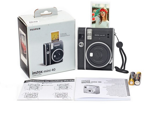 Fujifilm instax mini - instax, 40
