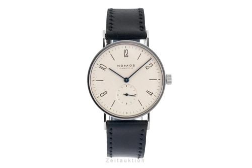 Nomos glashütte tangente expo - glashütte,