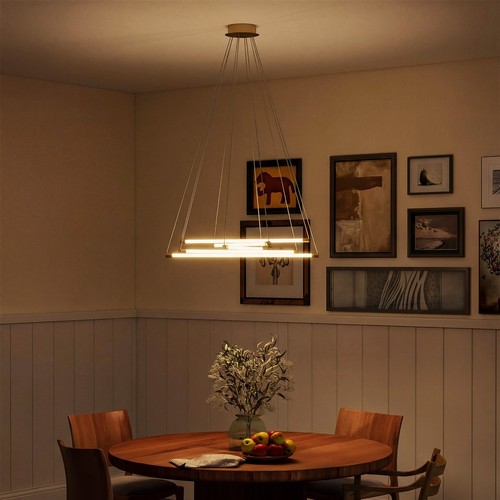 Led deckenlampe 50w - 50w,, 5