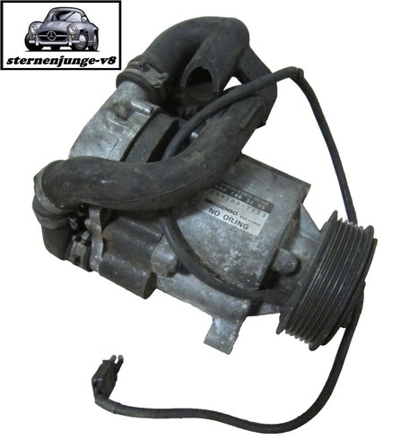 Mercedes w140 r129 w124 - ✔️,