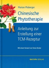Chinesische phytotherapie - chinesische, |