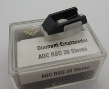 Diamant Nadel für ADC RSQ 30