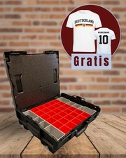 Sortimo Bosch L-BOXX 102 Set