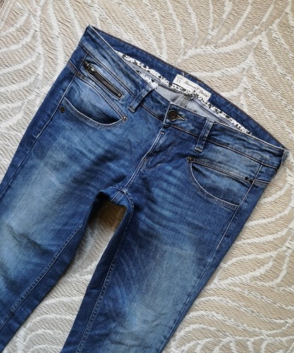 Freeman porter jeans - porter,