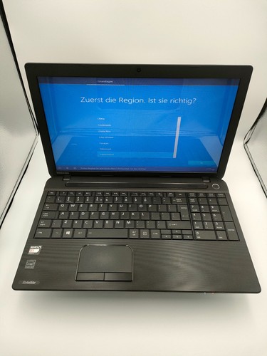 Toshiba satellite c50d - toshiba, c50d-a-133