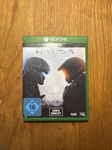 Halo guardians - guardians, one)