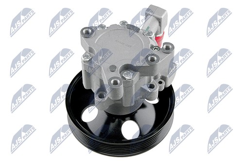 Nty hydraulikpumpe lenkung - nty,