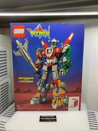 Lego ideas 21311 - lego, neu