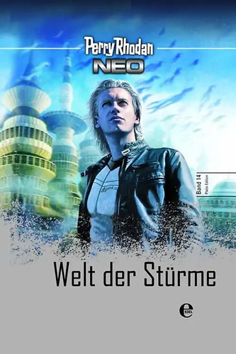 Perry rhodan neo - perry,