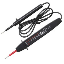 SPANNUNGSPRÜFER 6-380 VOLT DC