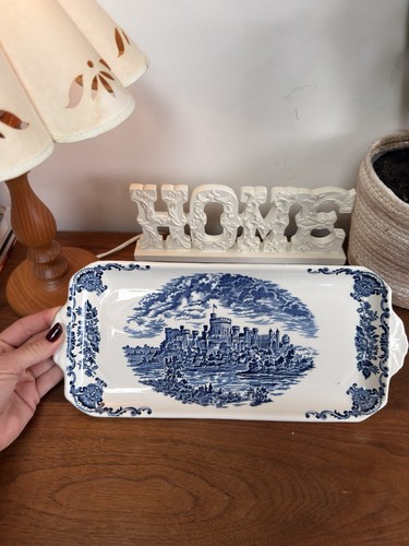 Enoch wedgwood royal homes - enoch,