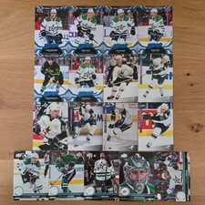 Trading Card Lot Sammelkarten