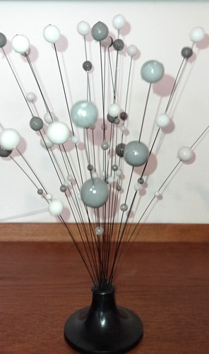 60er 70er flower - 60er,