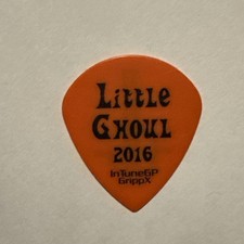 Ghost 2016 “little Ghoul”