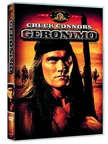 Geronimo von arnold laven - von,