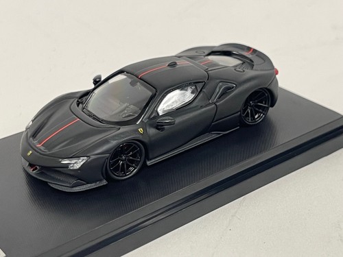 Fine model of novitec - model,