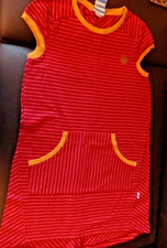 hüsches FINKID-Kleid Gr.:140/150  10-12 Jahre