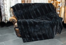 5858 Echtfell Nerzdecke in