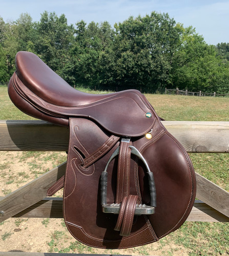 Prestige passion saddle - passion, sattel