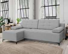 Ecksofa Betty Polsterecke mit