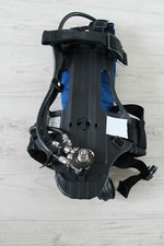 Dräger Pressluftatmer PA 94+