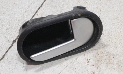 Ford fiesta bj 07 tür - jh,