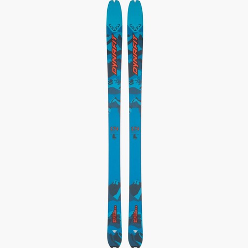 Skifahren bergsteigen dynafit - skifahren,
