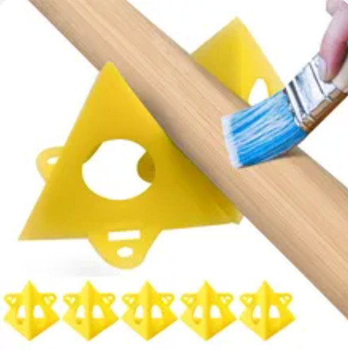 Lackierpyramide malerpyramide - lackierpyramide,