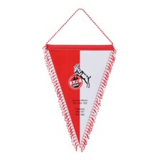 1. FC Köln Schmuckwimpel