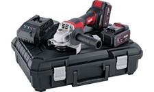 Flex cordless angle grinder L