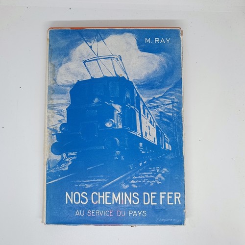 Unsere eisenbahnen dienste - unsere,