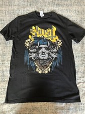 GHOST ULTIMATE TOUR NAMED